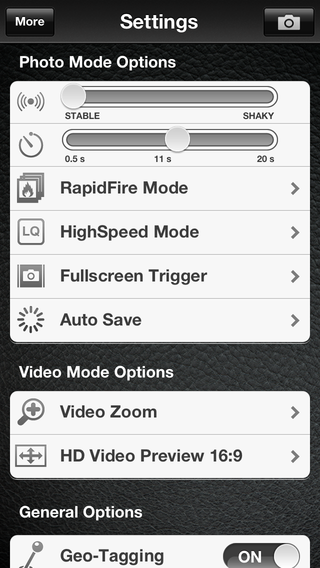 Procamera 4 Tutorial_07