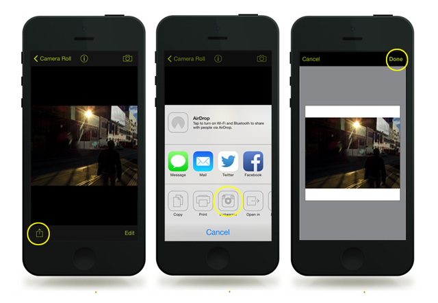 ProCamera-Instagram
