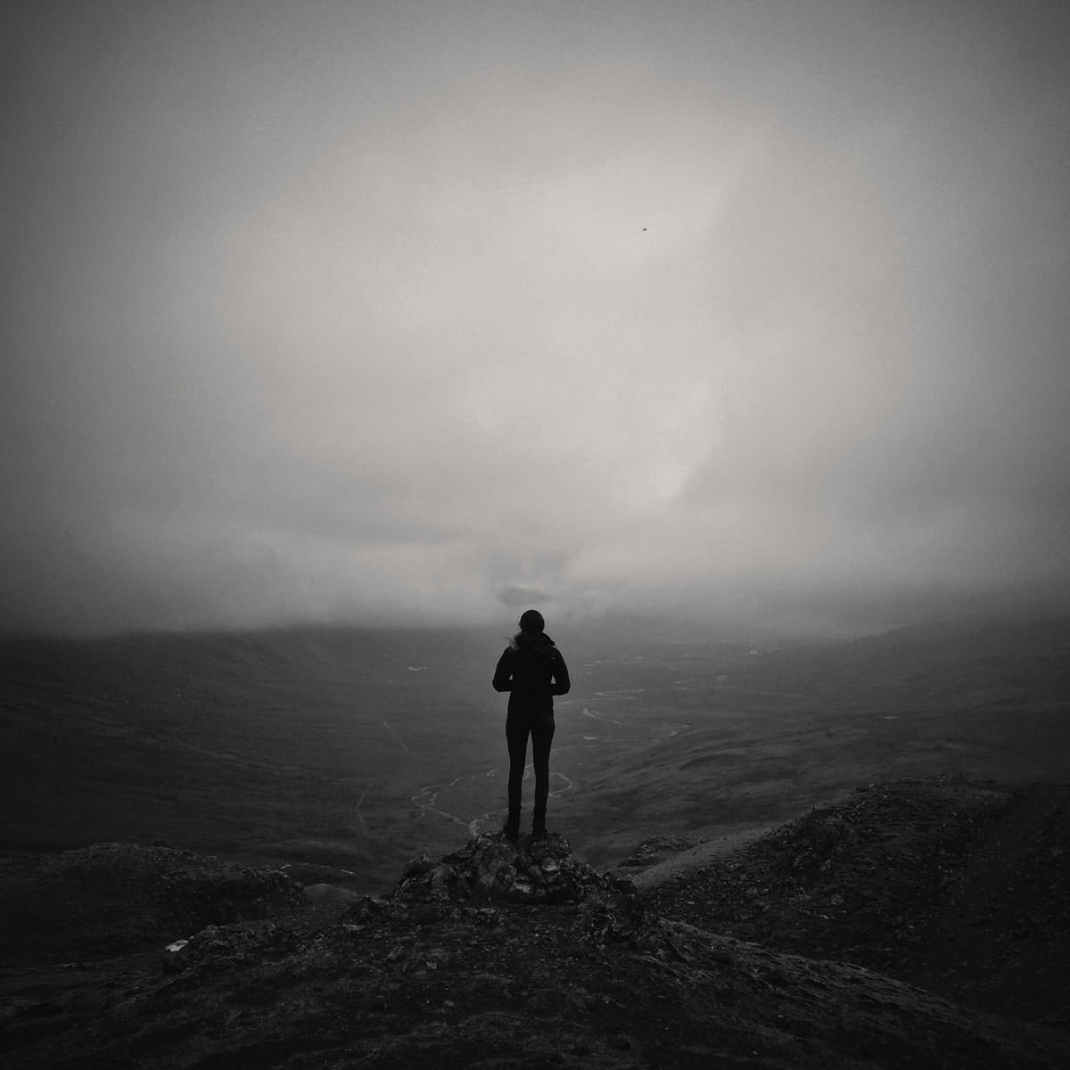 Blogpost: 10 Tips For Taking Stunning Landscape Photos With Your iPhone - Emil Pakarklis