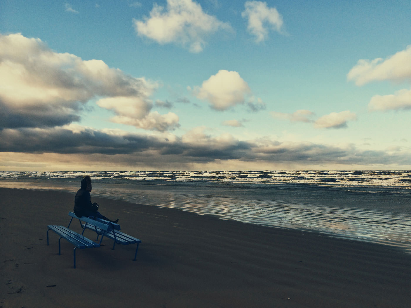 Blogpost: 10 Tips For Taking Stunning Landscape Photos With Your iPhone - Emil Pakarklis