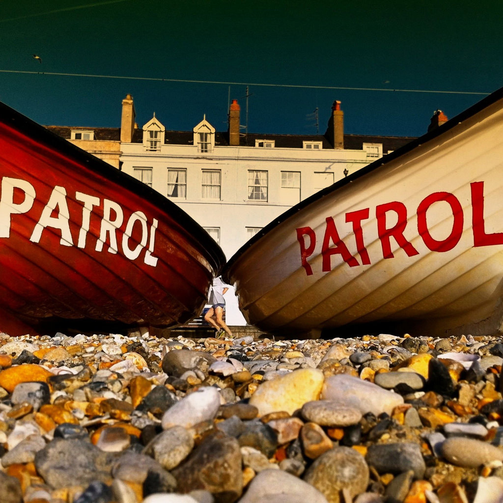 PATROL