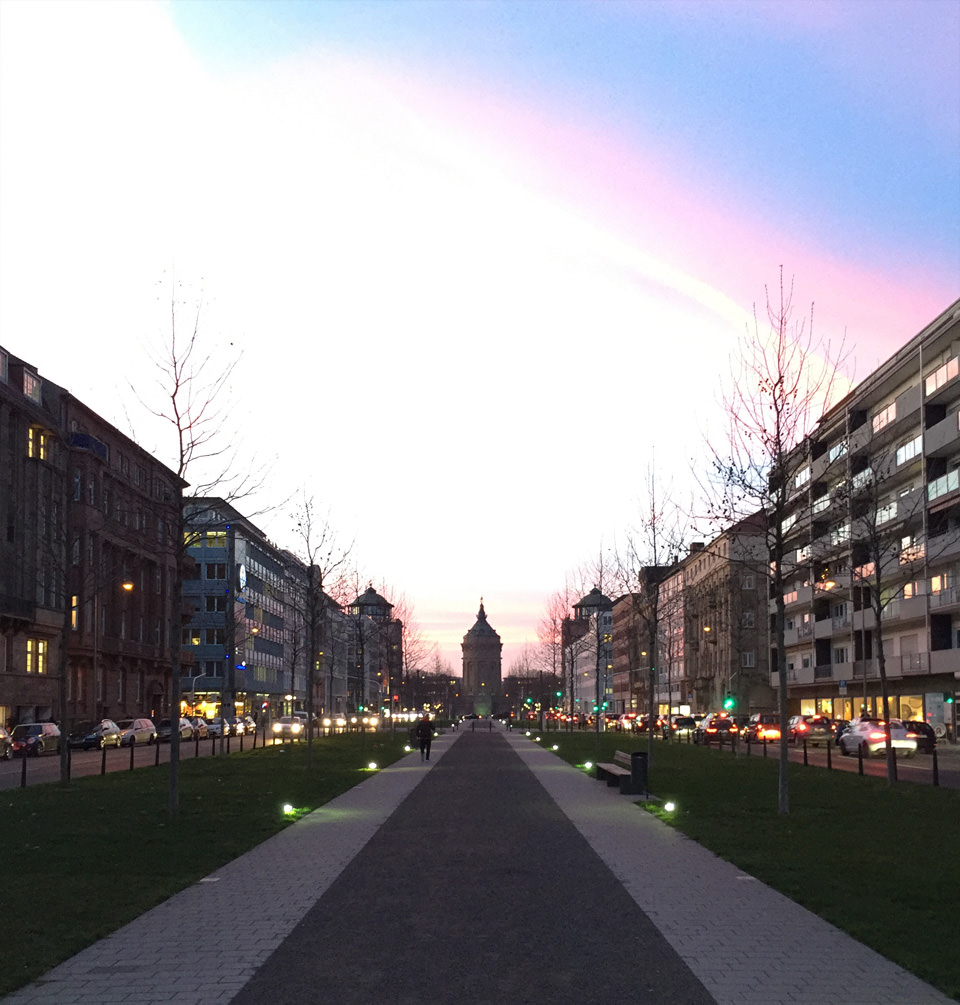 Standard Photo / HDR Photo · Standard Photo