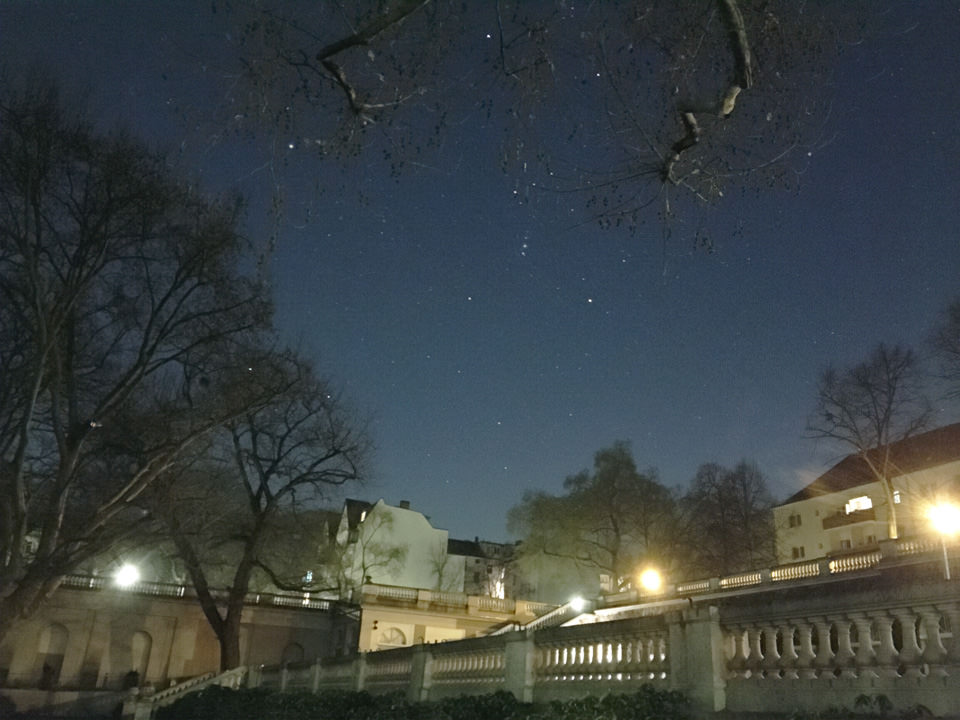 Standard Photo / LowLight Plus · LowLight Plus