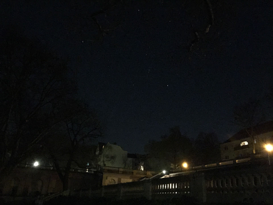 Standard Photo / LowLight Plus · Standard Photo