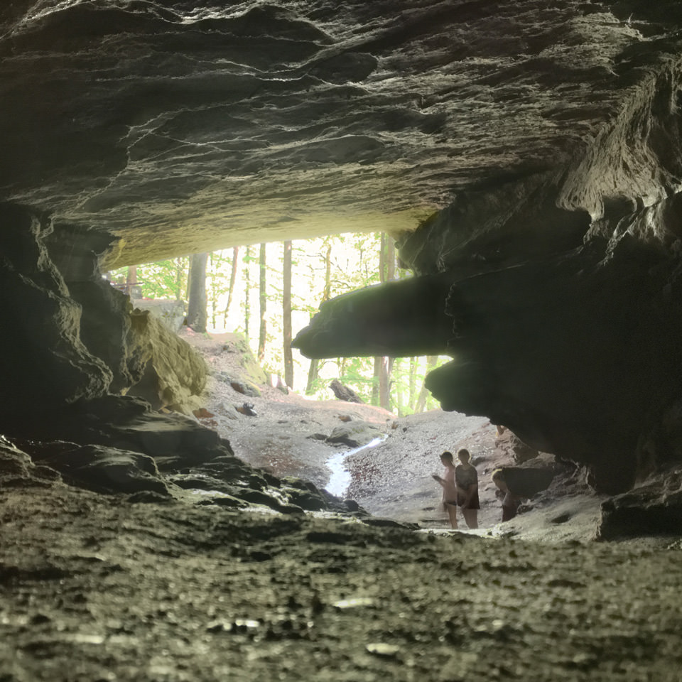 Standard Foto / HDR · HDR