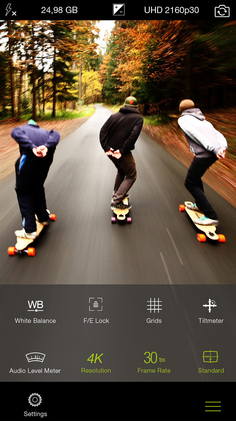 ProCamera_Video_Mode_v11.0_AppStoreScreen
