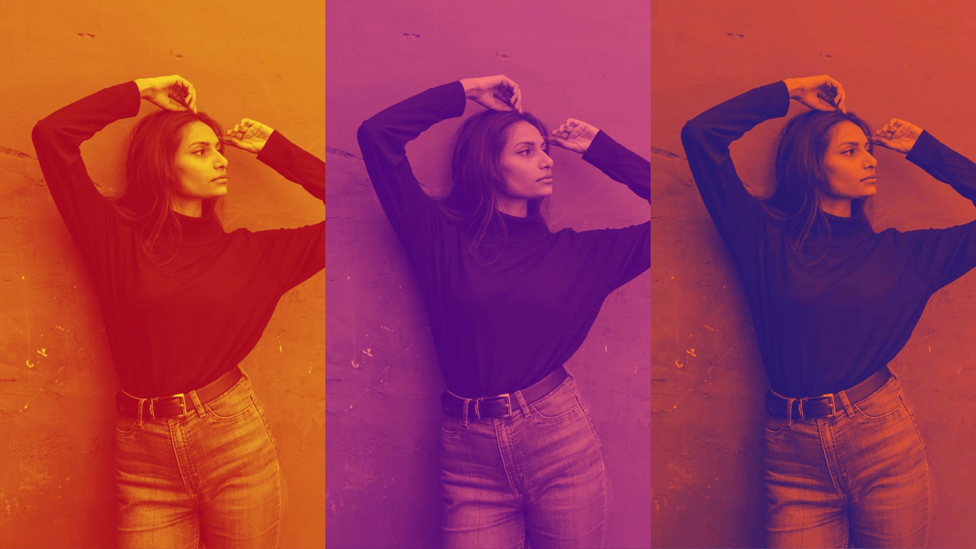 ProCamera’s new duotone photo filters